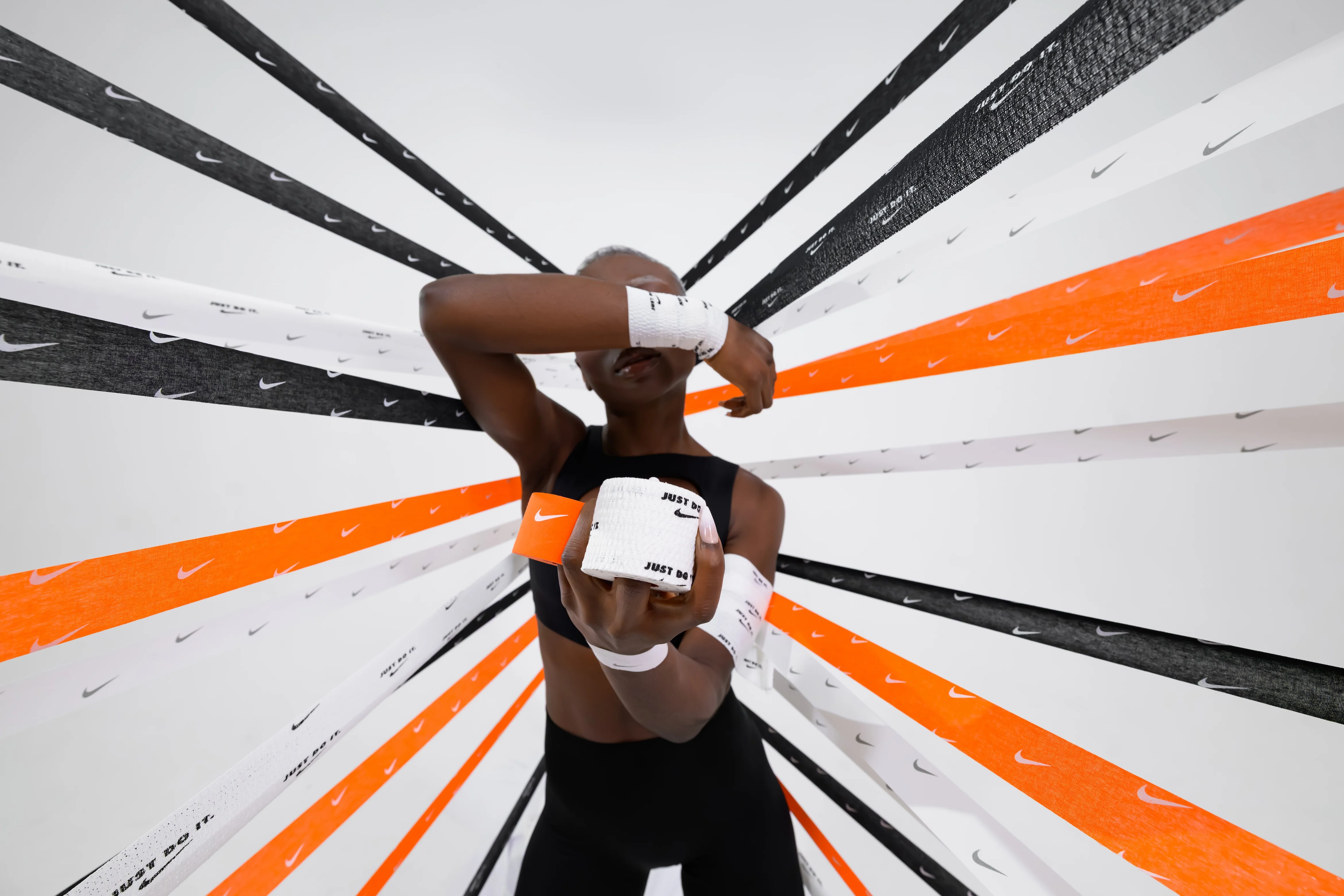 Train With The World's Best
